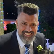 Alex Raúl Alvarez Hernández