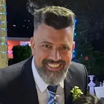 Alex Raúl Alvarez Hernández