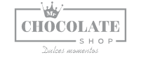 Mr. Chocolate Shop